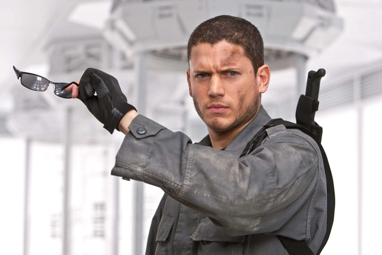 Saison 5 Prison Break Date De Sortie Prison Break saison 5 : Michael Scofield bientôt de retour en prison