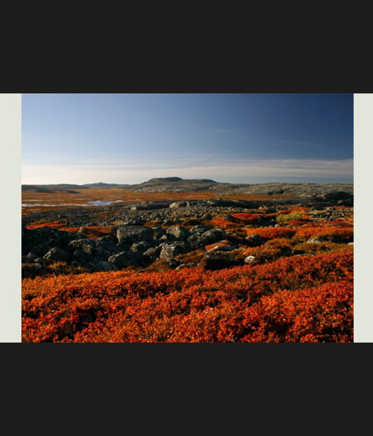 Le Nunavik