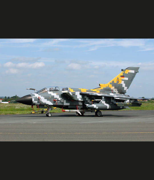 Beau comme un avion