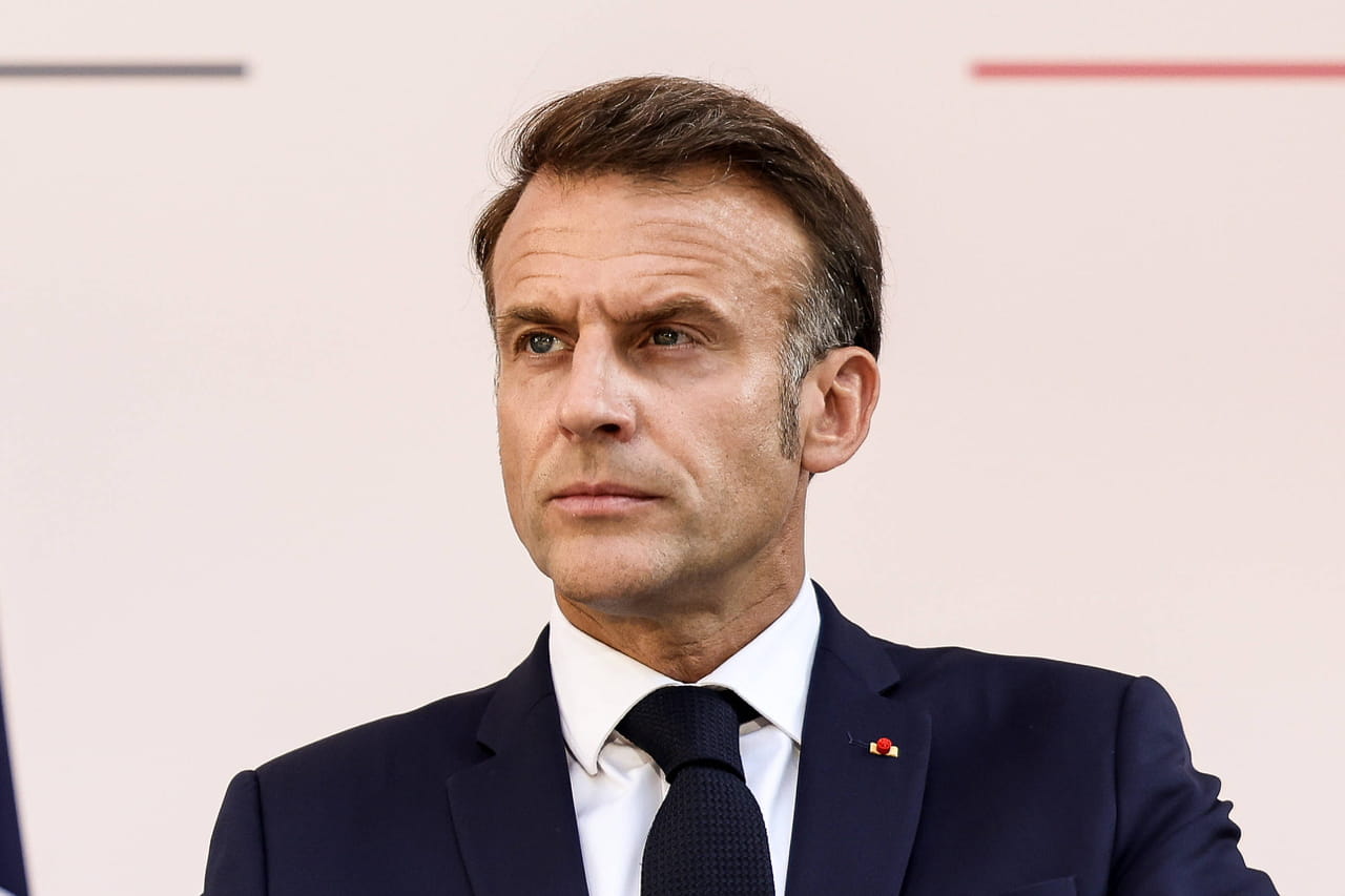 Macron reconnait l'Etat de Palestine, direct : un discours à l'ONU.... et ensuite ?