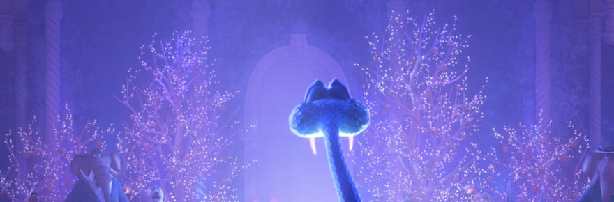 Zootopie 2&nbsp;: &agrave; partir de quel &acirc;ge voir le film Disney de fin d'ann&eacute;e&nbsp;?