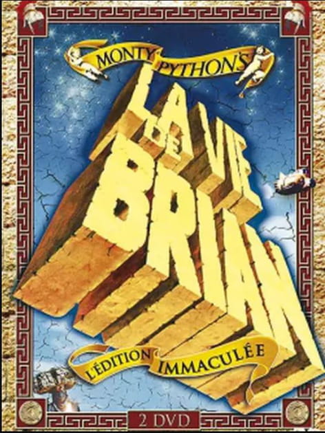 La vie de Brian