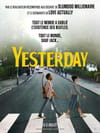 Yesterday