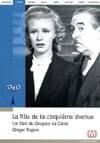 La Fille de la cinquième avenue