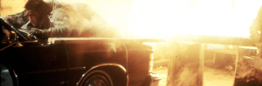 40&nbsp;ans plus tard, ce classique de la science-fiction continue de m&eacute;riter son statut de film culte