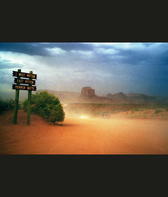 Orage