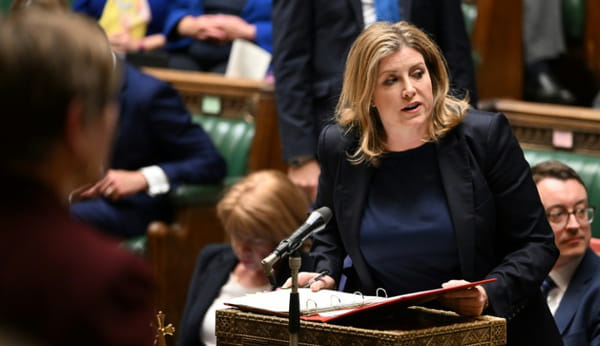 UK PARLIAMENT