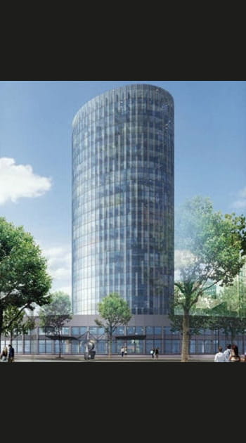 Le futur minist&egrave;re de la D&eacute;fense