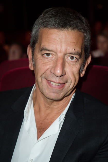 Michel Cymes traite Gilles Verdez de &quot;mononeurone&quot;