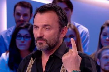 La réponse de Frédéric Lopez aux critiques de Josiane Balasko