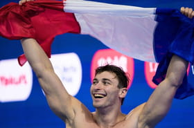 DIRECT. Championnats du monde de natation 2025&nbsp;: la journ&eacute;e compl&egrave;tement folle de Grousset, programme et r&eacute;sultats