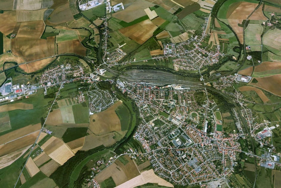 14e/ Tronville (Meurthe-et-Moselle)&nbsp;: -16,03&nbsp;%