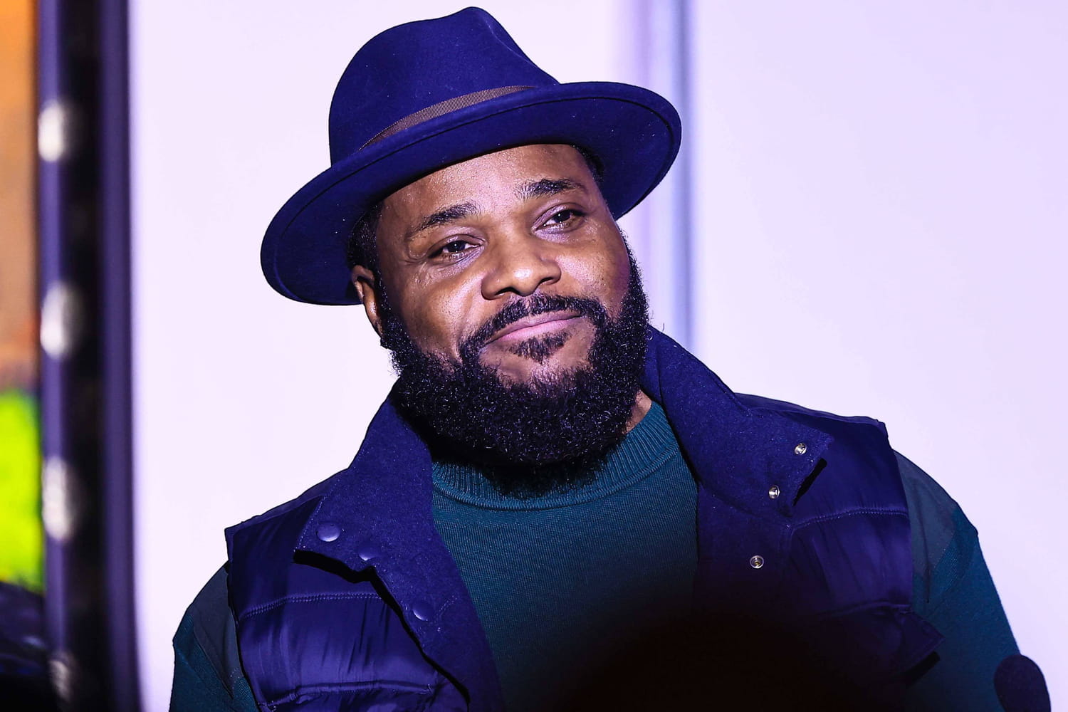 Mort de Malcolm-Jamal Warner : "la cause officielle du décès est  l'asphyxie", ce que l'