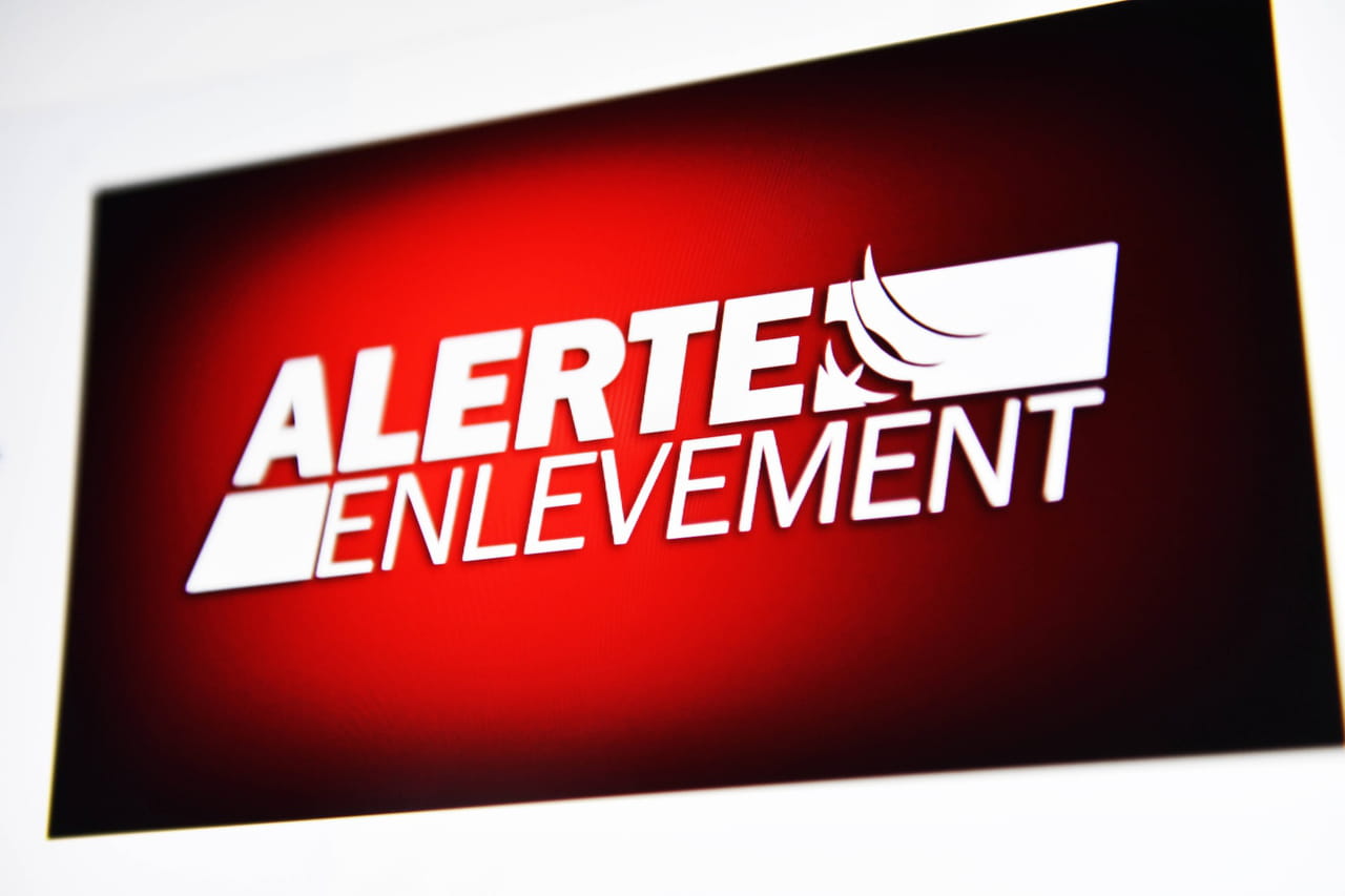 Orne : l'alerte enlèvement déclenchée après la disparition d'une enfant de trois ans