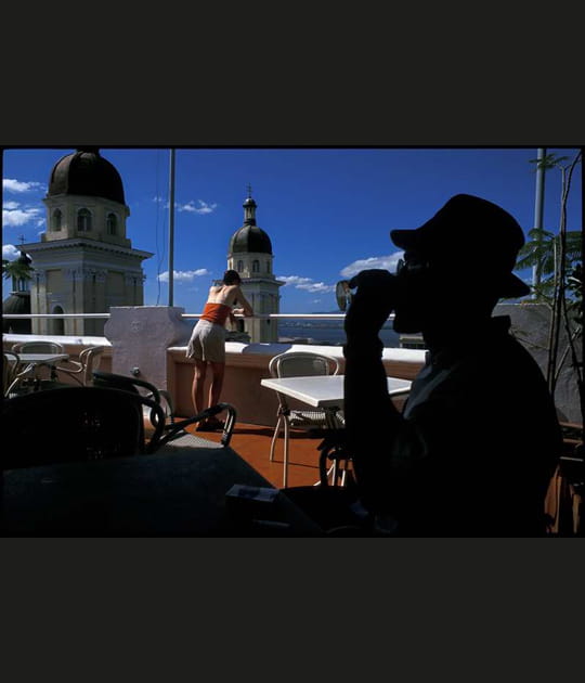 Reportage sur Cuba