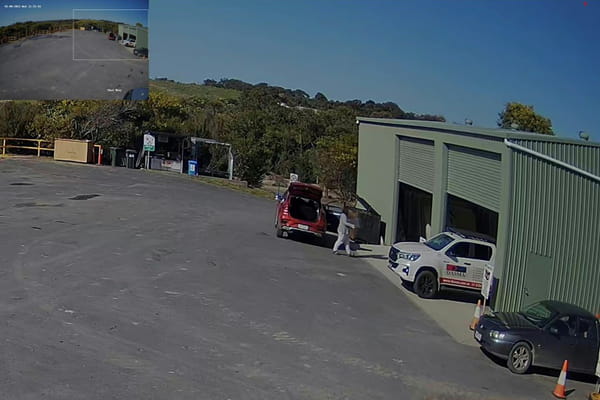 Cour suprême de Victoria