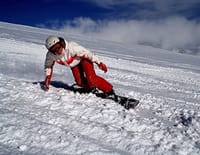 Snowboard - Coupe du monde 2018/2019