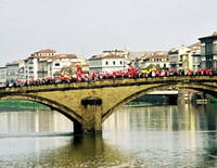 Il fare politica : Chronique de la Toscane rouge (1982-2004)