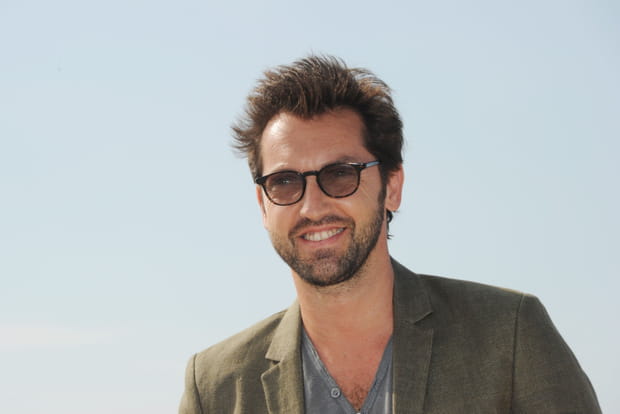 Frederic Diefenthal a suivi Vanessa Demouy dans ITC