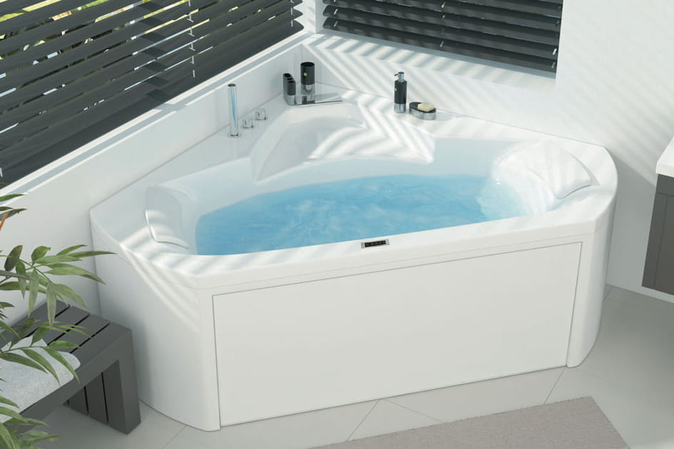 Baignoire Kinestar de Kinedo