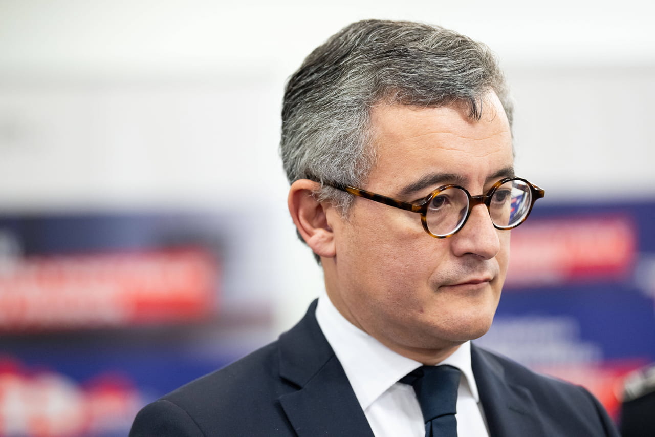 Nouveau plan Darmanin pour les prisons : les détenus seront privés d'un bien du quotidien essentiel pour les Français