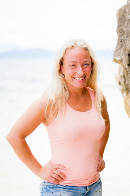 Qui sont les candidats de Koh Lanta&nbsp;? C&eacute;lia