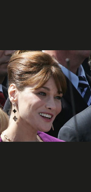 26&nbsp;mars&nbsp;2008&nbsp;:&nbsp;le&nbsp;couple&nbsp;Sarkozy&nbsp;&agrave;&nbsp;Londres