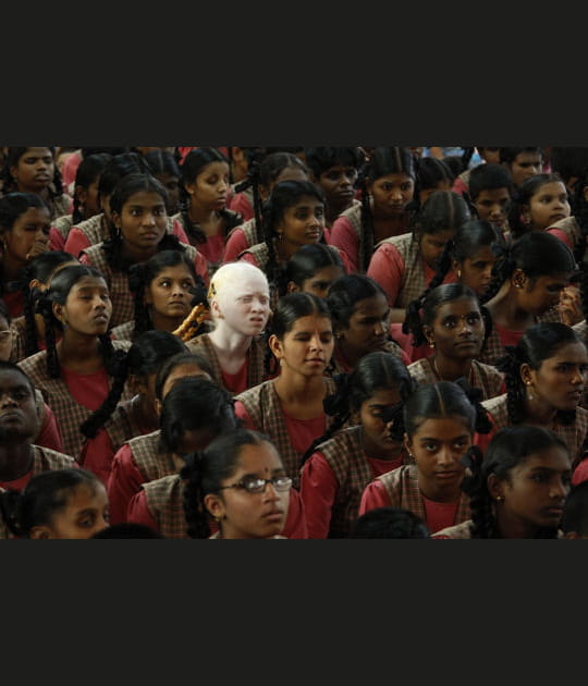 La diff&eacute;rence