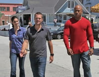 NCIS : Los Angeles : Avis de recherche