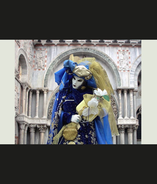 Myst&egrave;re v&eacute;nitien
