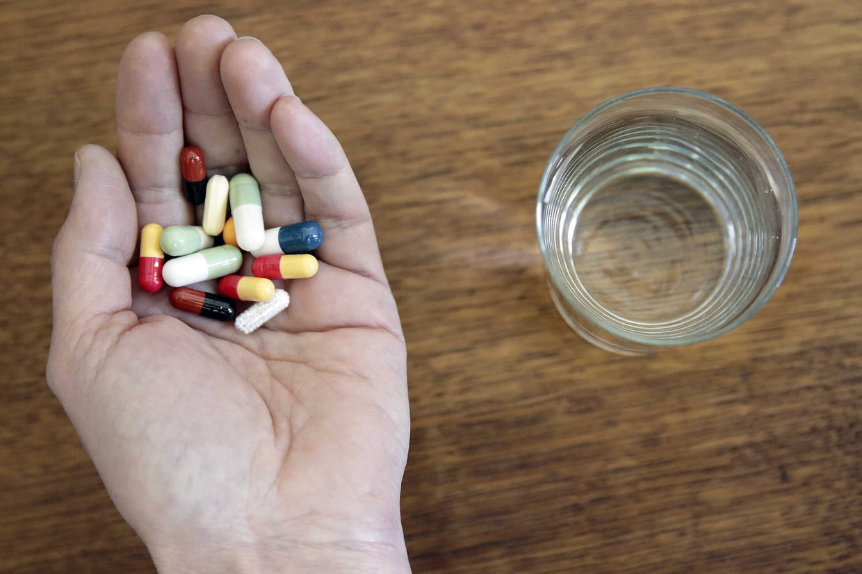 Médicaments à base de valsartan : des ruptures de stock à prévoir Médicaments à base de valsartan : des ruptures de stock à prévoir