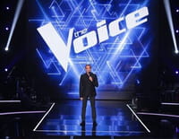 The Voice