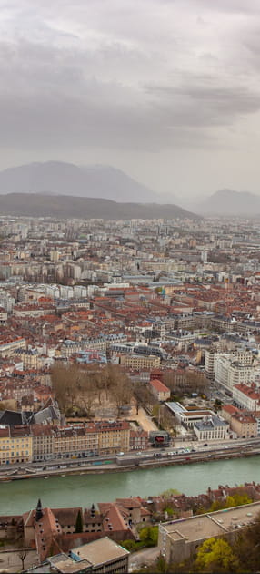A Grenoble, un 90m2&nbsp;pour ‭189&nbsp;000‬ euros‬‬