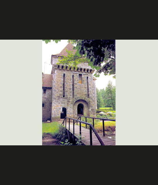 Villeconin, Essonne