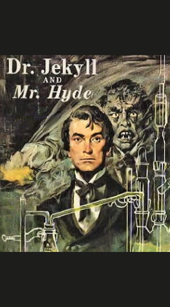 Mr Hyde, le crime en toute impunit&eacute;