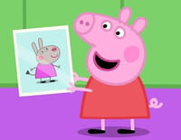 Peppa Pig : Le livre de maman pig