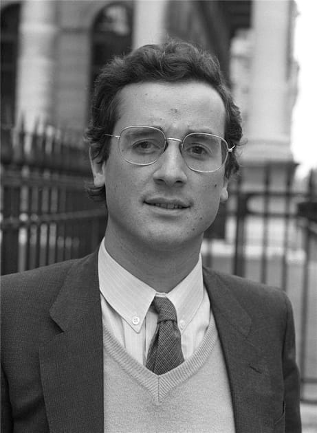 Fran&ccedil;ois Hollande, prof &agrave; Sciences-Po