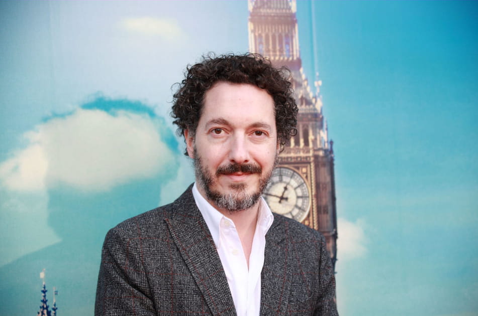 Guillaume Gallienne f&acirc;ch&eacute; contre Le Petit Journal