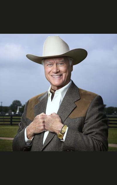 J.R. Ewing