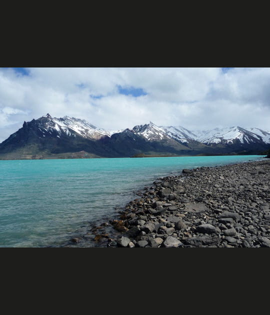 4e &eacute;tape&nbsp;: la Patagonie