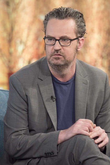 Matthew Perry a subi 14&nbsp;op&eacute;rations chirurgicales