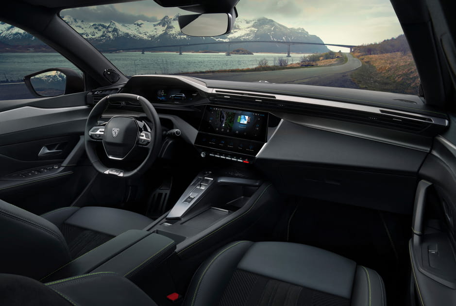 L'i-Cockpit