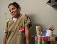 Orange Is the New Black : Pense à ta pomme