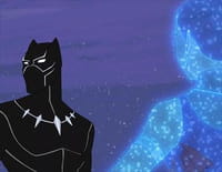 Marvel's Avengers : la quête de Black Panther : Des ailes dans la nuit