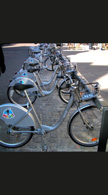 A Dijon&nbsp;: le V&eacute;lodi