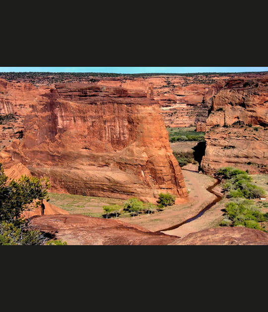 Canyon de Chelly
