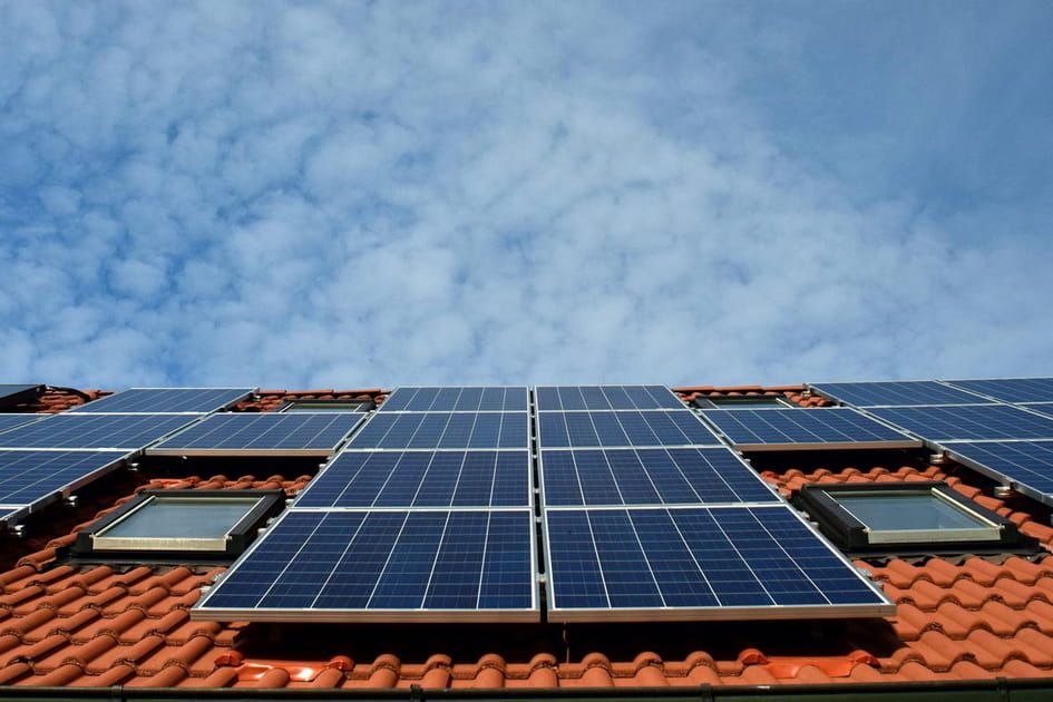 Une demande d'&eacute;nergie en hausse
