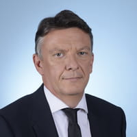 Philippe Berta © Assemblée nationale - 2022