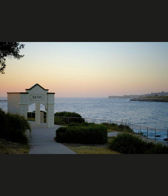 Pr&egrave;s de Coogee