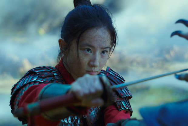 Mulan (22 juillet)